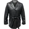 Customized Men’s Lambskin Blazer