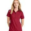 Custom Embroidery Logo Ogio Jewel Polo shirt