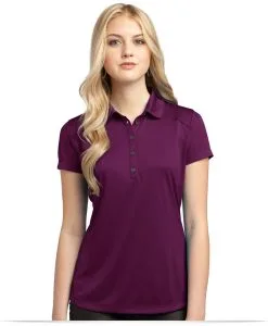 Personalized Logo Ogio Vamp Ladies Golf Shirt