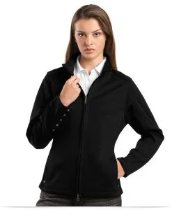 Personalized Ladies Bombshell Jacket