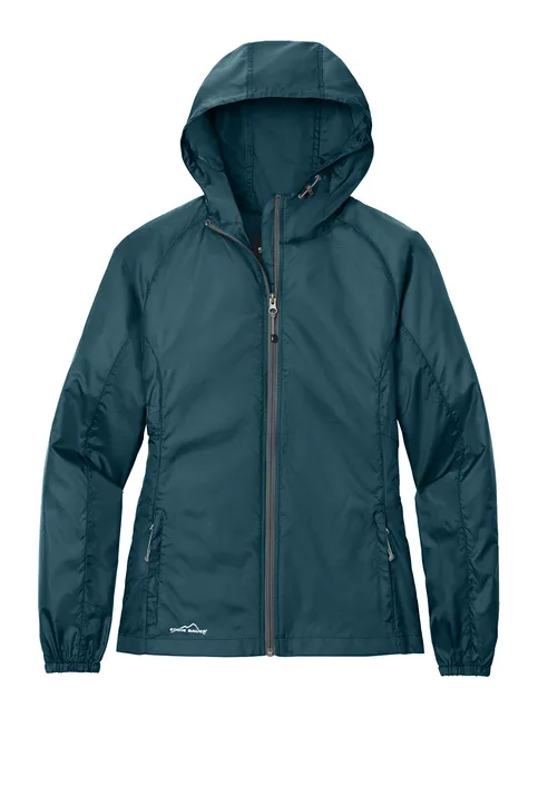 Ladies Packable Wind Jacket - Image 2