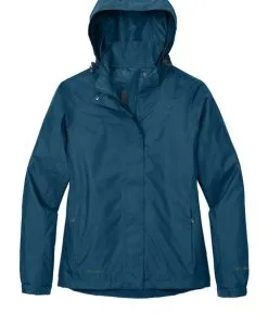 Alternative view of Ladies Rain Jacket