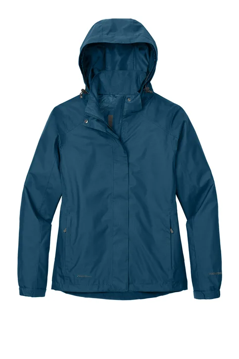 Ladies Rain Jacket - Image 2