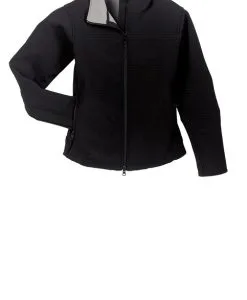 Alternative view of Ladies Soft Shell Jacket