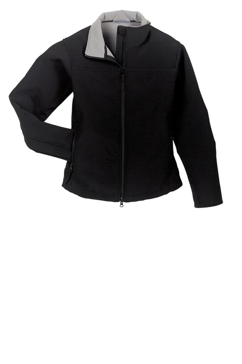 Ladies Soft Shell Jacket - Image 2