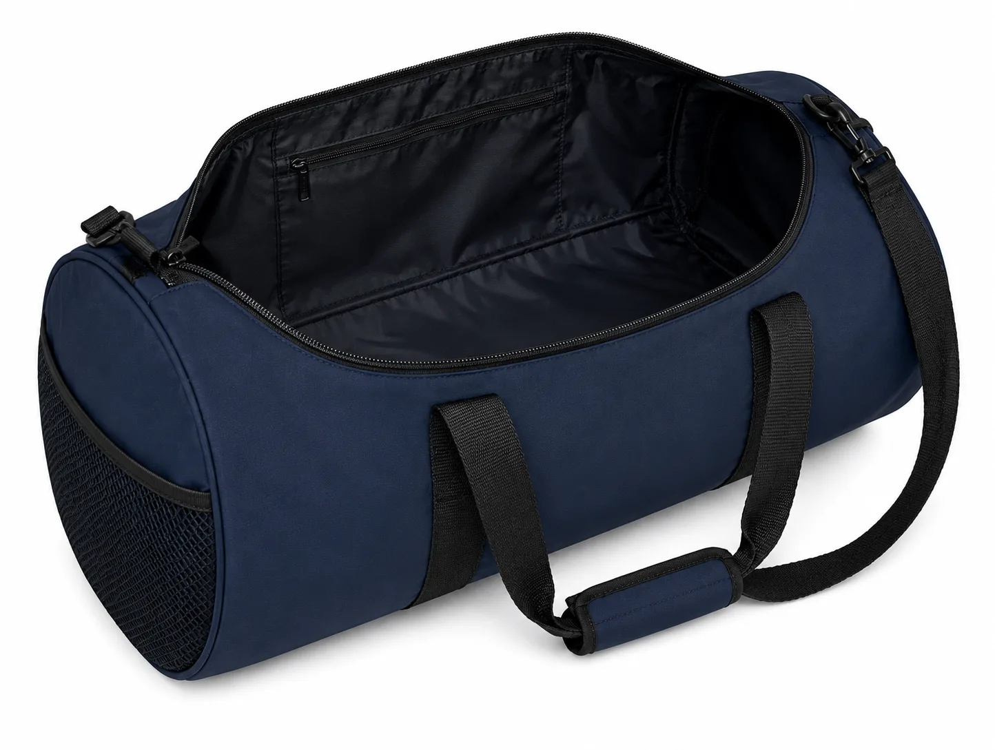 Large Round Duffle Bag - Image 2