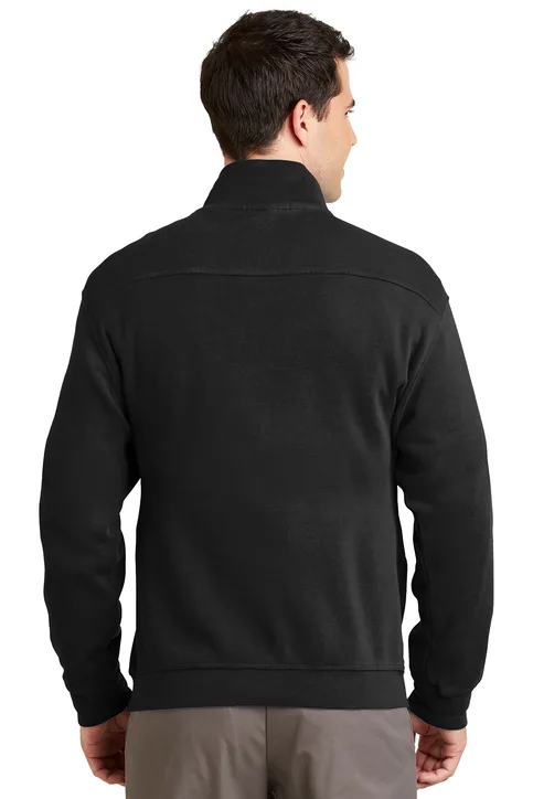 Luxurious Fleece Pullover - Image 4