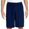Personalized Jersey Shorts