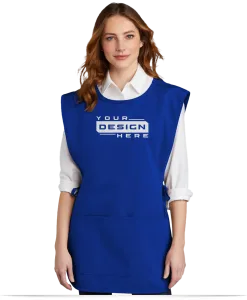 Custom Logo Cobbler Aprons with Embroidery