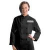 Custom Logo Chef Wear and Embroidered Chef Uniforms