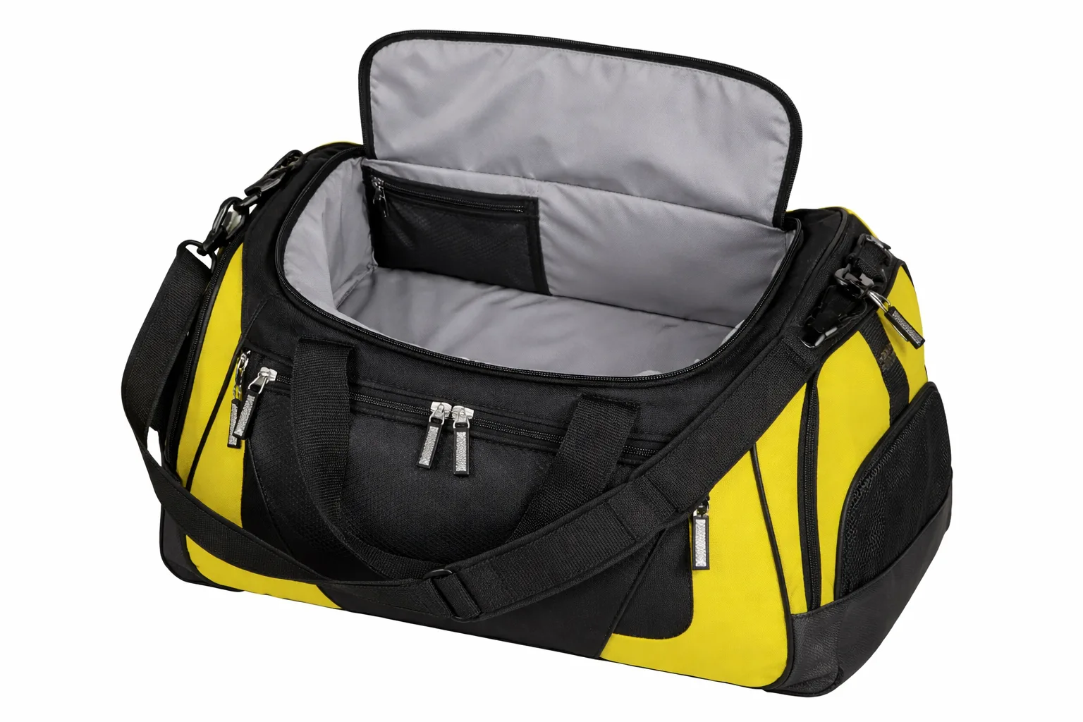 Medium Size Duffel Bag - Image 2