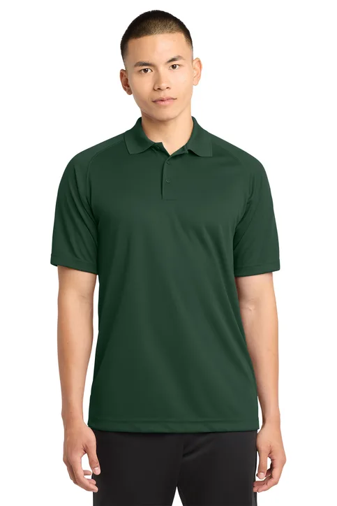Men’s Dri Fit Polo Shirt - Image 5