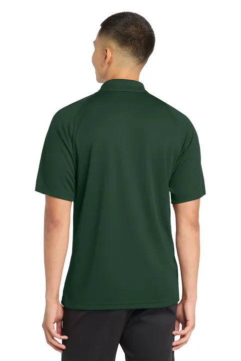 Men’s Dri Fit Polo Shirt - Image 4