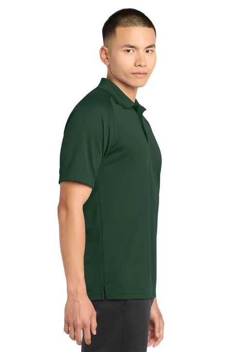 Men’s Dri Fit Polo Shirt - Image 3