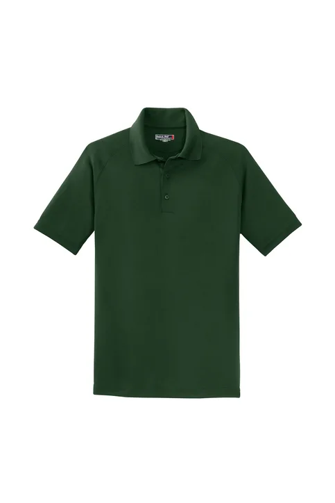 Men’s Dri Fit Polo Shirt - Image 2