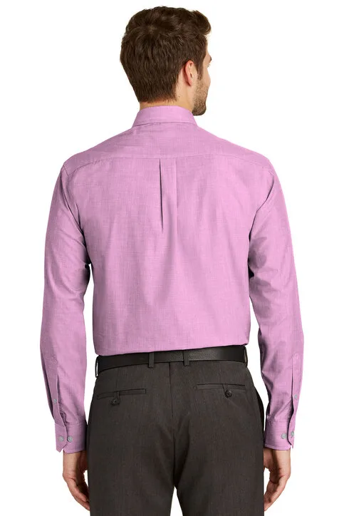 Men's Easy Care Shirt - Image 4