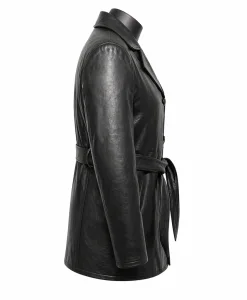 Alternative view of Men's Lambskin Blazer