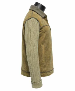 Alternative view of Men's Palermo Leather Jacket
