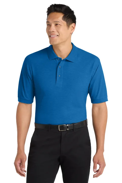 Men's Polo Shirts - Image 5