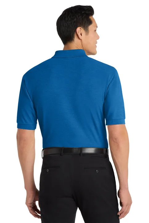Men's Polo Shirts - Image 4