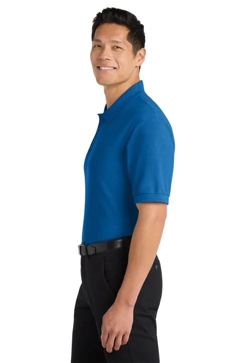 Men's Polo Shirts - Image 3