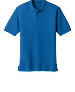 Alternative view of Men's Polo Shirts