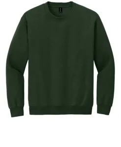 Alternative view of Men’s Round Neck Sweatshirt