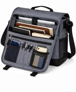 Alternative view of Messenger Bag