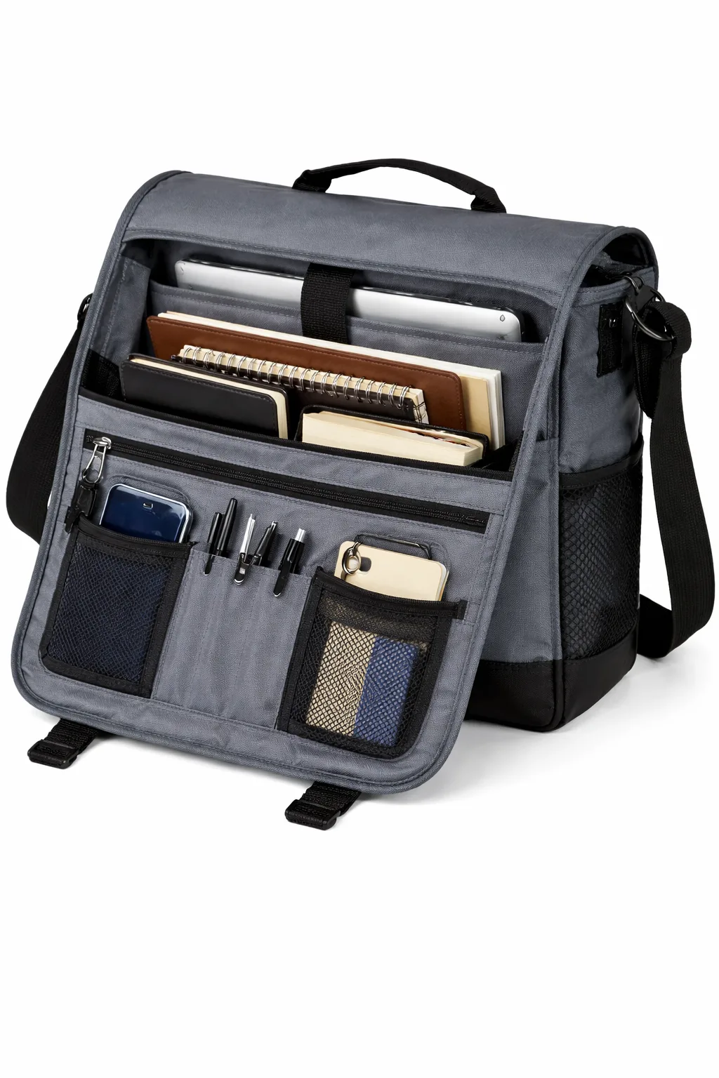 Messenger Bag - Image 2