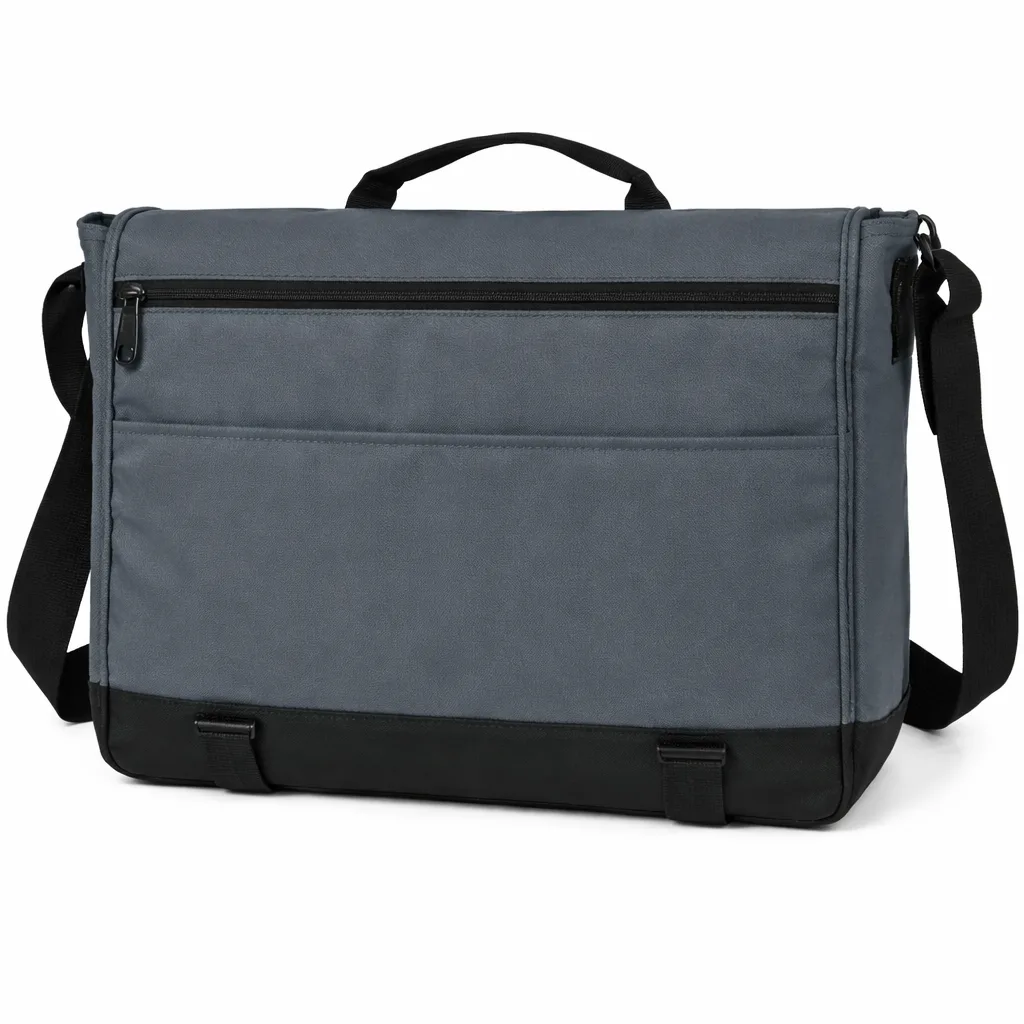 Messenger Bag - Image 4