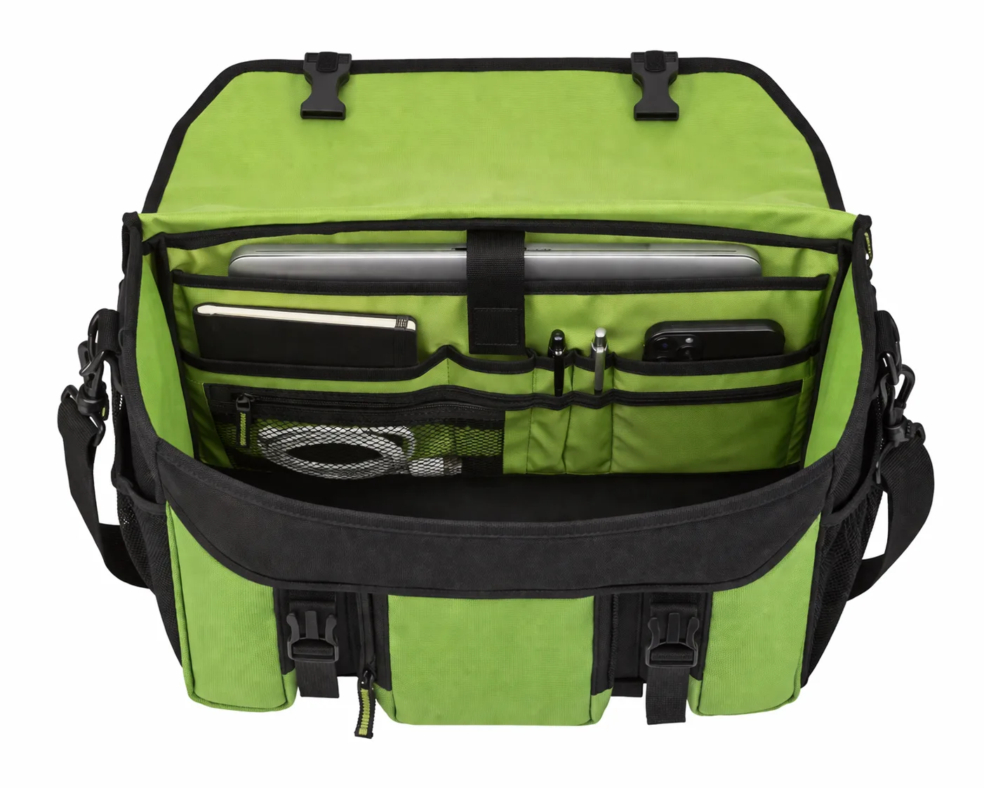 Messenger Briefcase - Image 3
