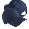 Customize New Era Adjustable Unstructured Cap