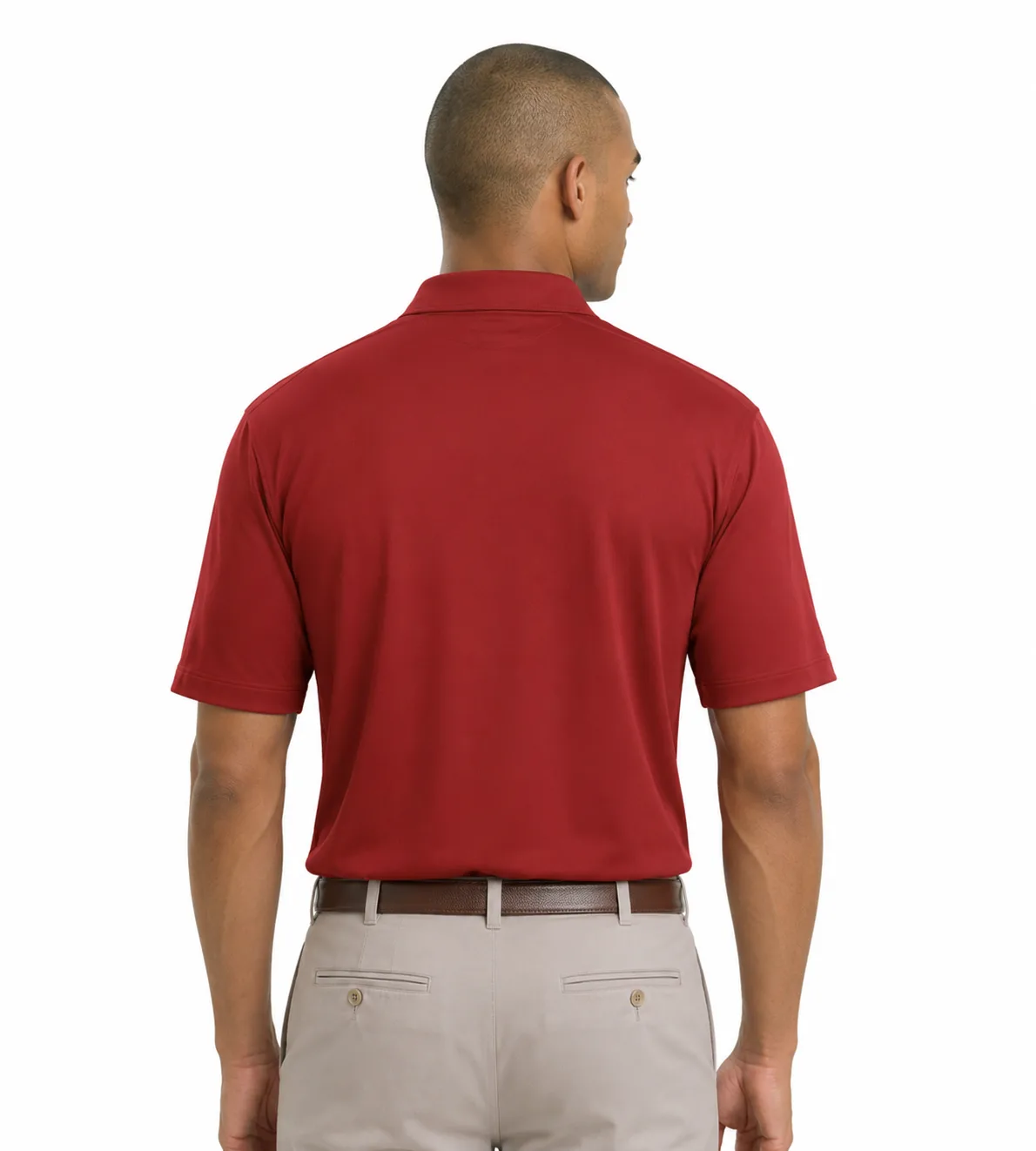 NIKE Dri-FIT Company Shirt - Image 4