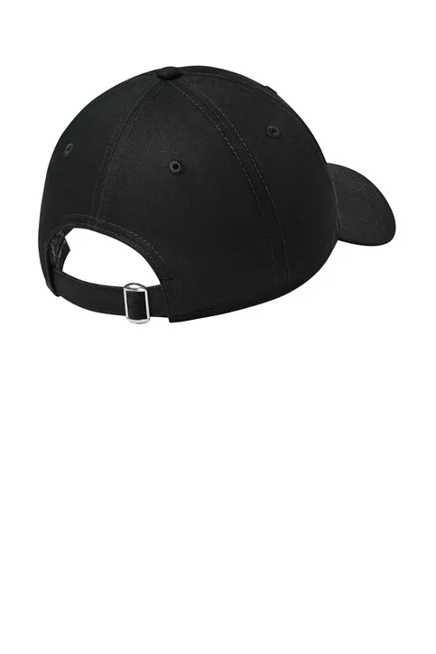 New Era Adjustable Unstructured Cap - Image 3