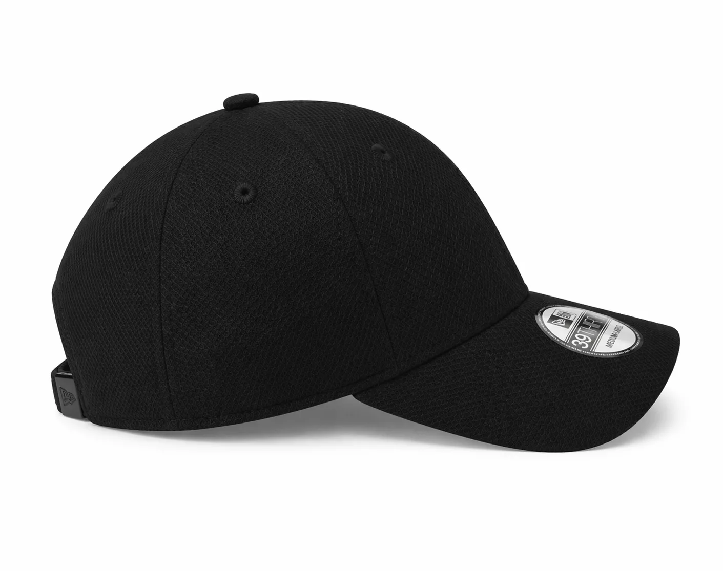 New Era Batting Practice Cap - Image 3