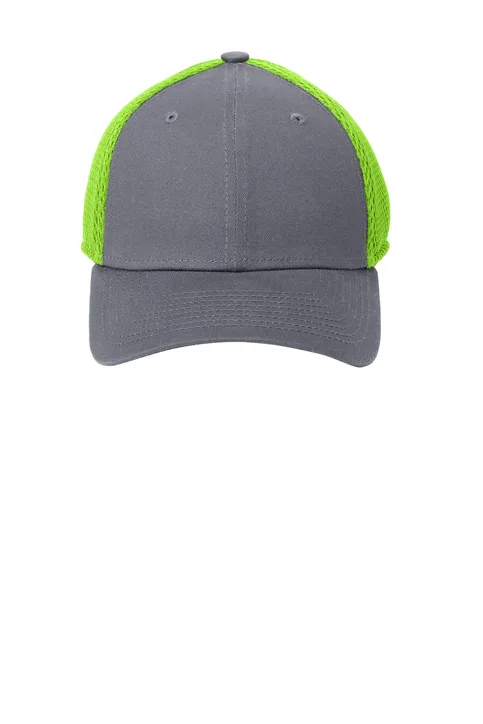 New Era Stretch Mesh Cap - Image 4