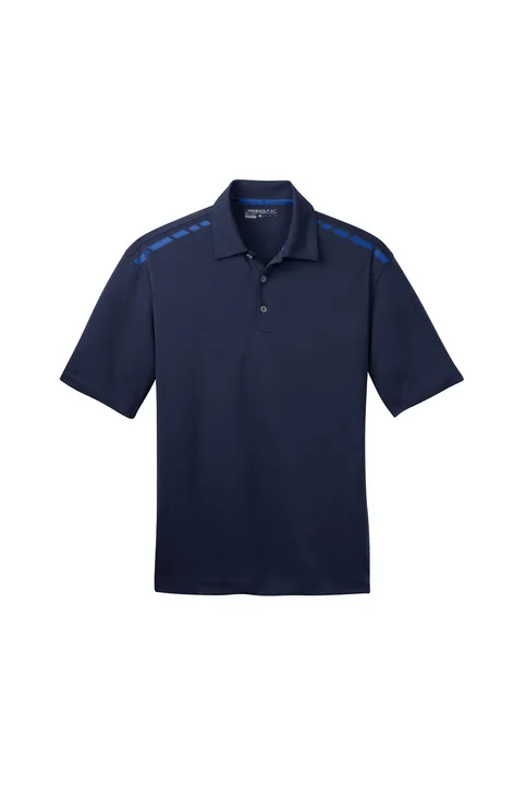 Nike Golf Dri-FIT Graphic Polo - Image 2