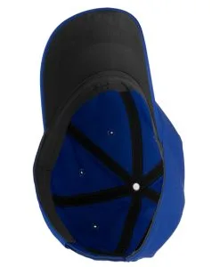 Alternative view of Nike Golf Dri-FIT Swoosh Front Cap