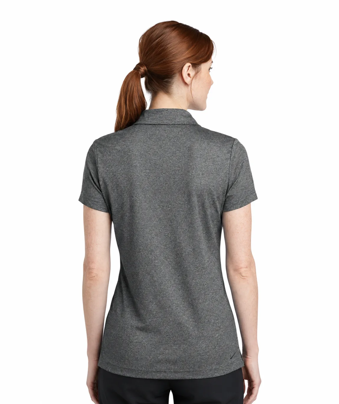 Nike Golf Ladies Dri-FIT Shirt - Image 4