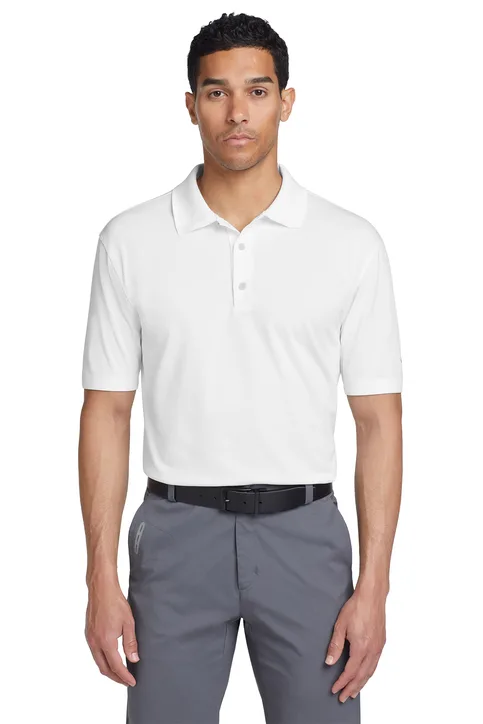 Nike Golf Shirt - Tech Dri-FIT UV - Image 5