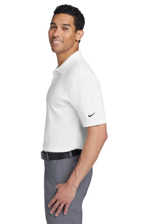 Nike Golf Shirt - Tech Dri-FIT UV - Image 3
