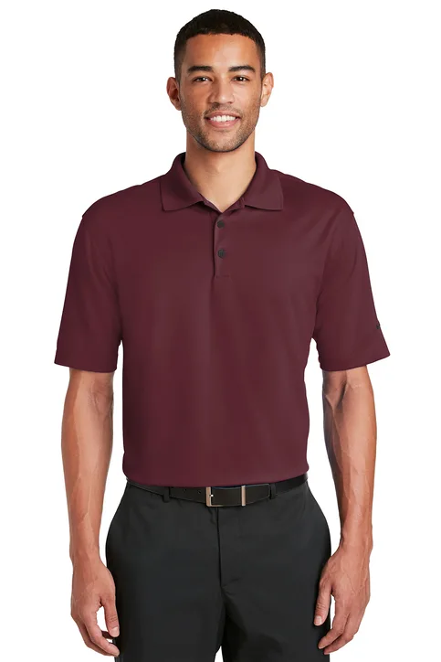 Nike Golf Tall Dri-FIT Micro Pique Polo - Image 5