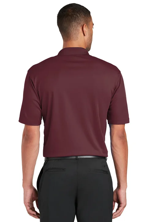 Nike Golf Tall Dri-FIT Micro Pique Polo - Image 4