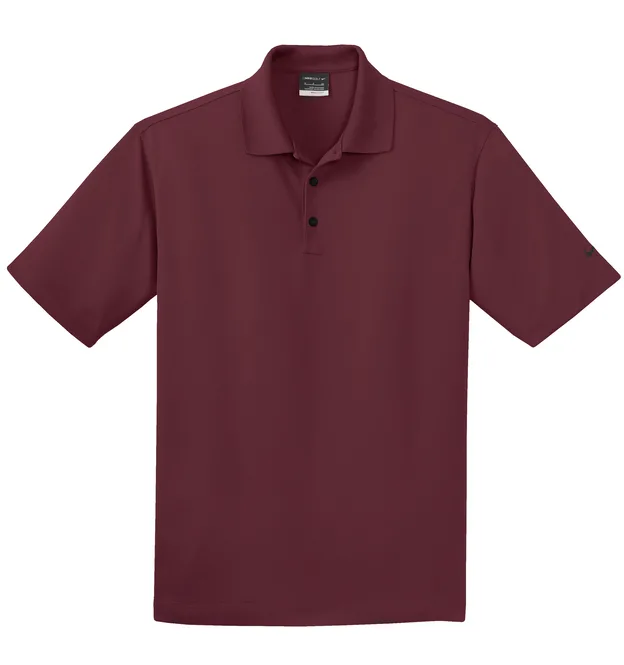 Nike Golf Tall Dri-FIT Micro Pique Polo - Image 2