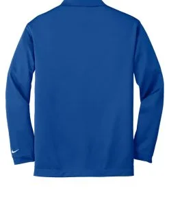Alternative view of Nike Golf Tall Long Sleeve Dri-FIT Stretch Tech Polo