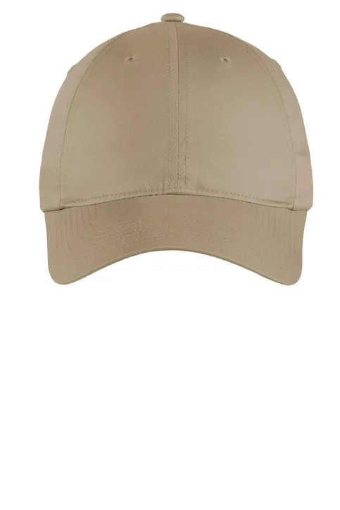Nike Golf Unstructured Twill Cap - Image 4