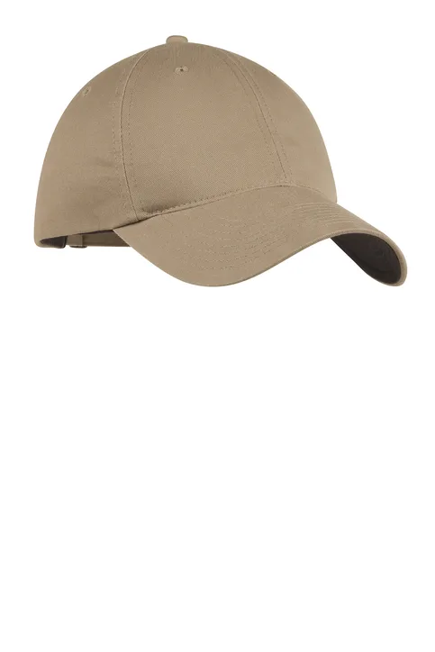 Nike Golf Unstructured Twill Cap - Image 2