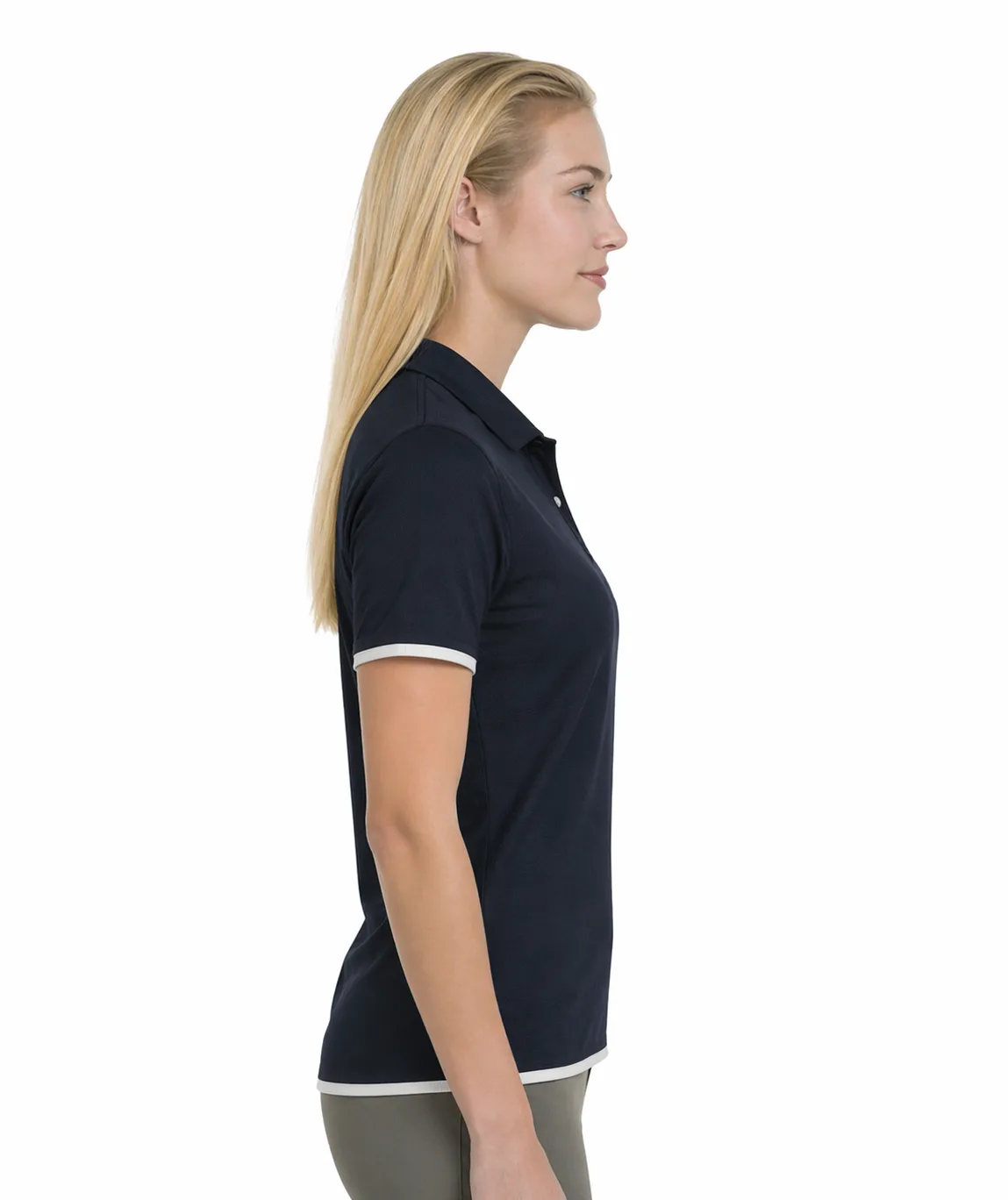 Nike Golf Women's Shirt - Dry Sport Shirt - Image 2