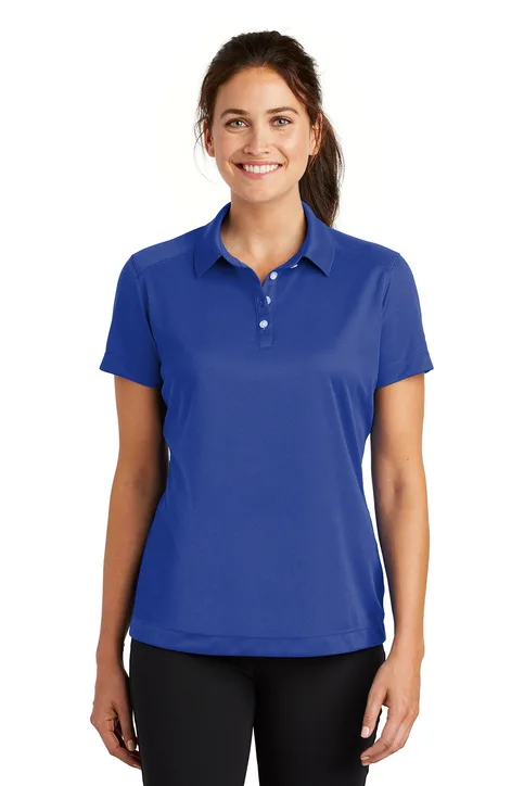 Nike Ladies Golf Shirt - Image 5