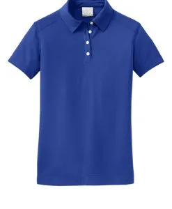 Alternative view of Nike Ladies Golf Shirt
